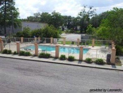 Hotel Valdosta Ga I-75 & Us-221 N Hwy Exteriör bild