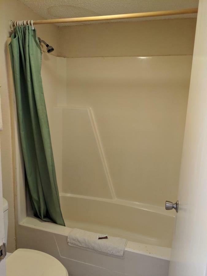 Hotel Valdosta Ga I-75 & Us-221 N Hwy Rum bild